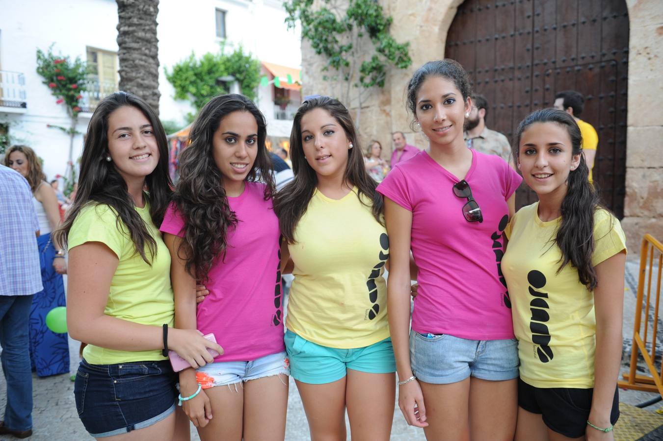 Así vive Ojén la invasión &#039;indie&#039;