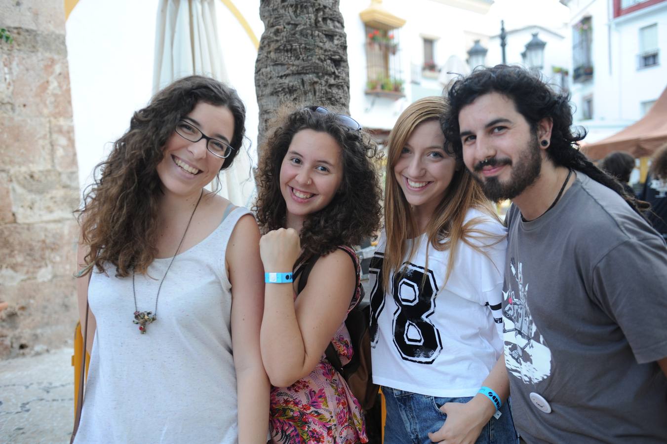 Así vive Ojén la invasión &#039;indie&#039;