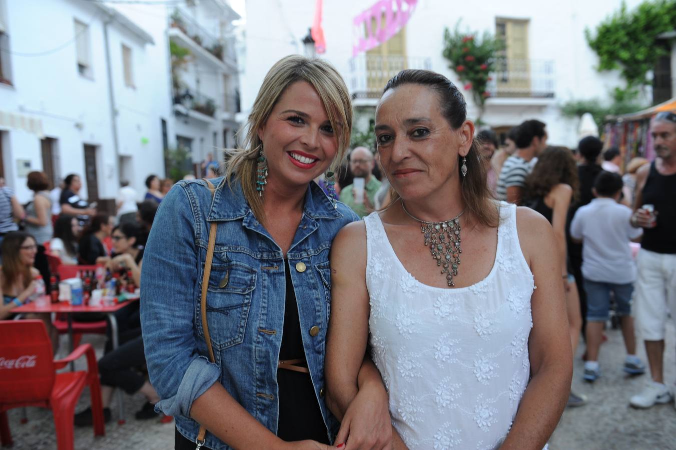 Así vive Ojén la invasión &#039;indie&#039;