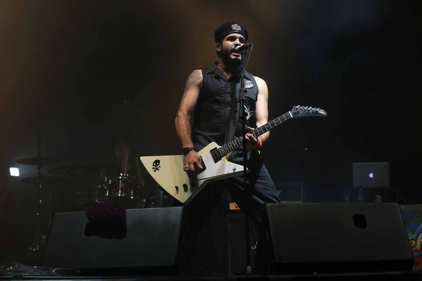 Love you penny, en concierto