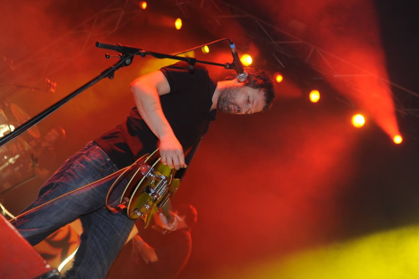 La segunda jornada del Ojeando, en imágenes