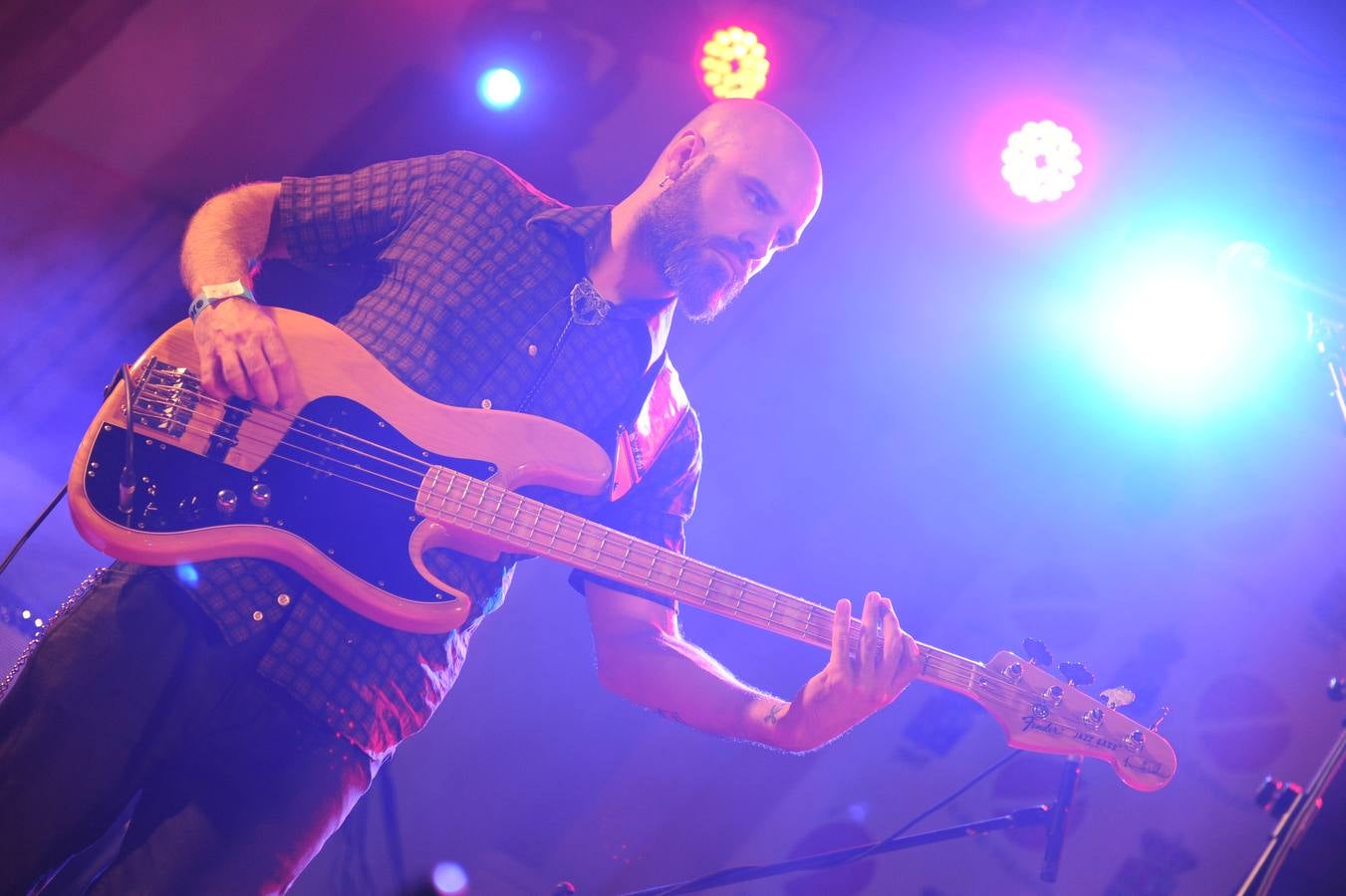 La segunda jornada del Ojeando, en imágenes