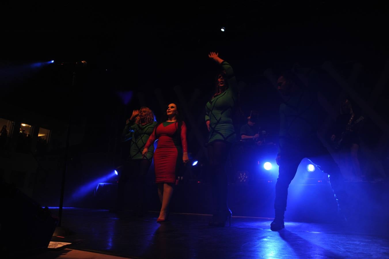 La segunda jornada del Ojeando, en imágenes