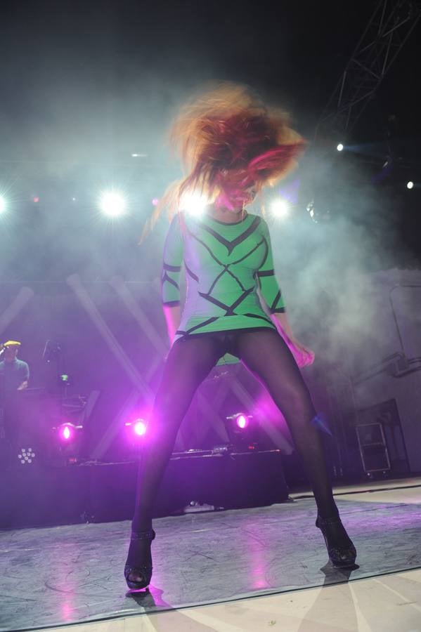 La segunda jornada del Ojeando, en imágenes