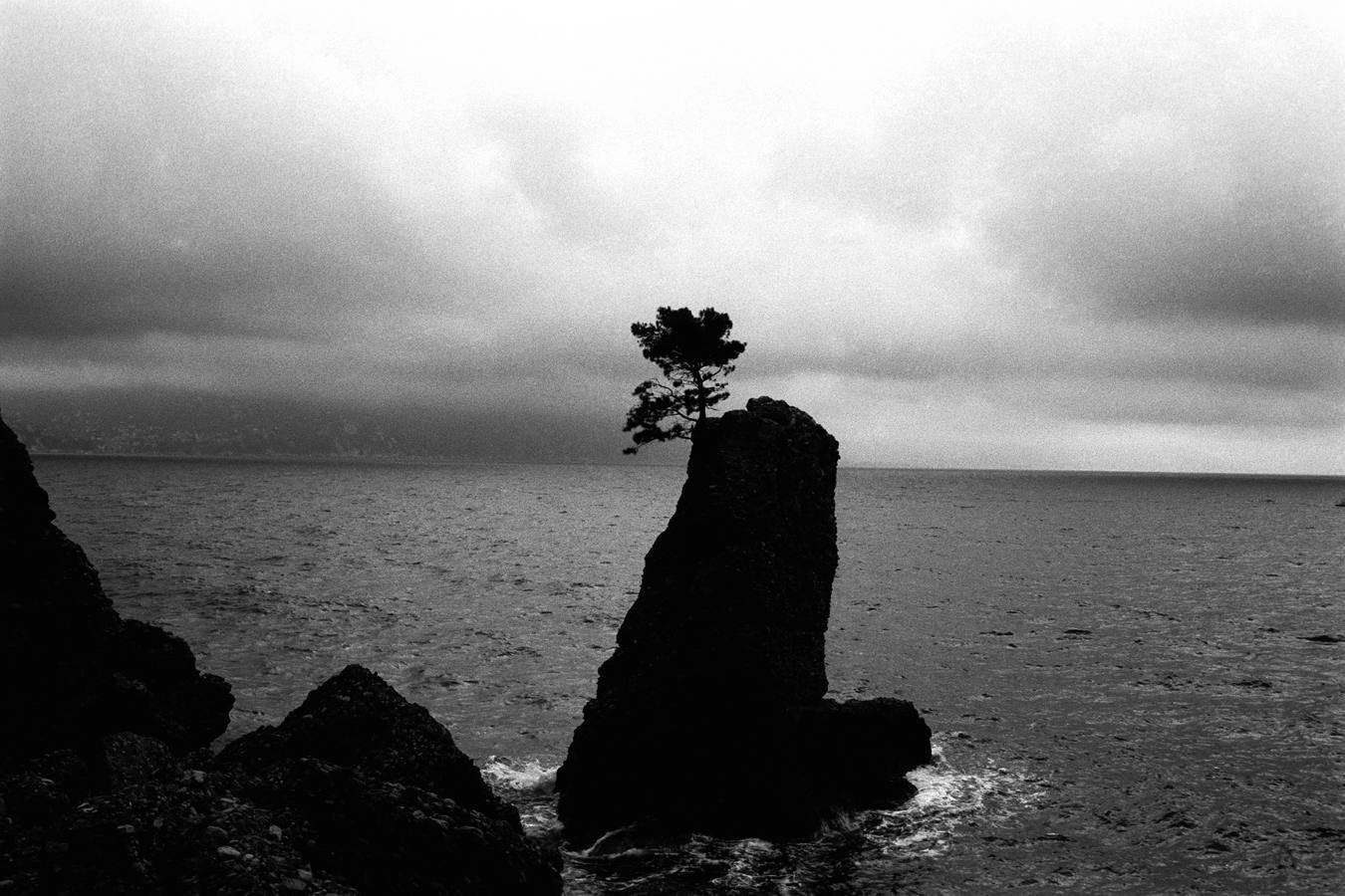 El arte urbano llevado a la galería de arte