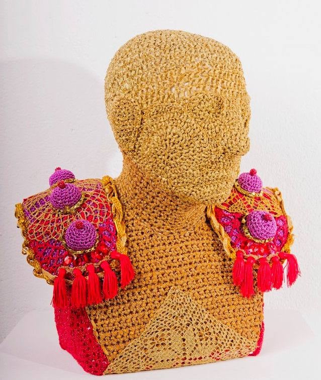 El arte urbano llevado a la galería de arte