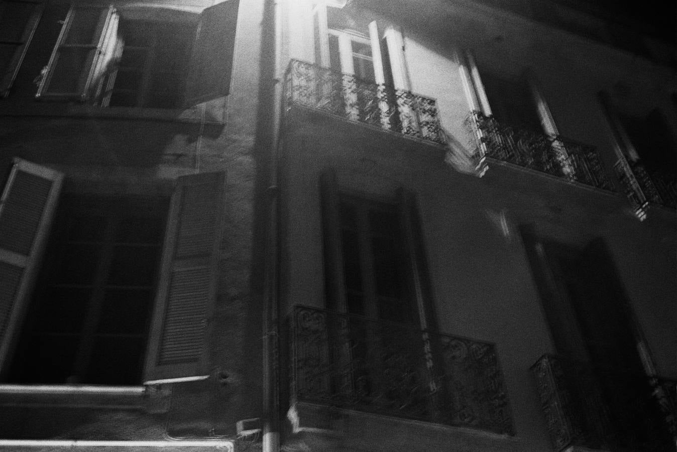 El arte urbano llevado a la galería de arte