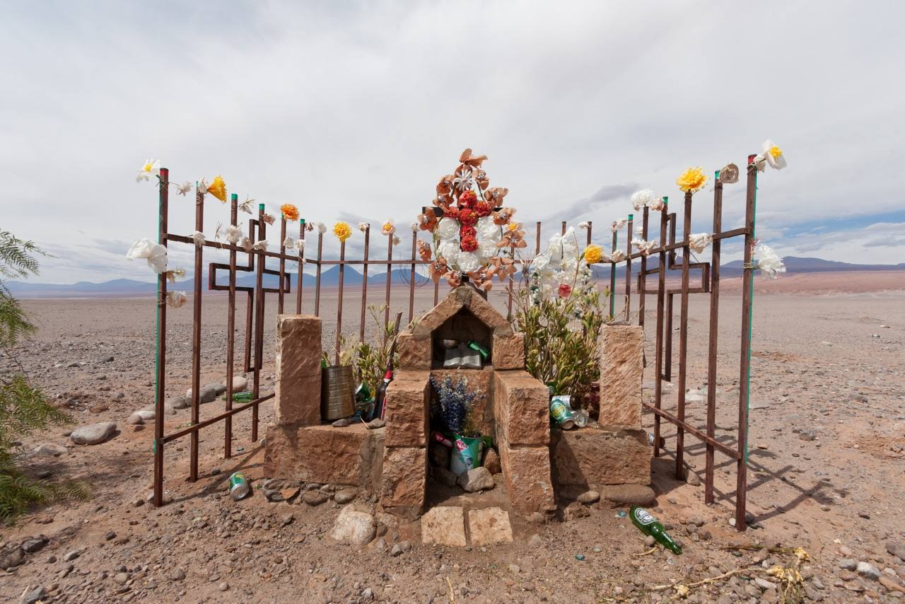 El arte urbano llevado a la galería de arte