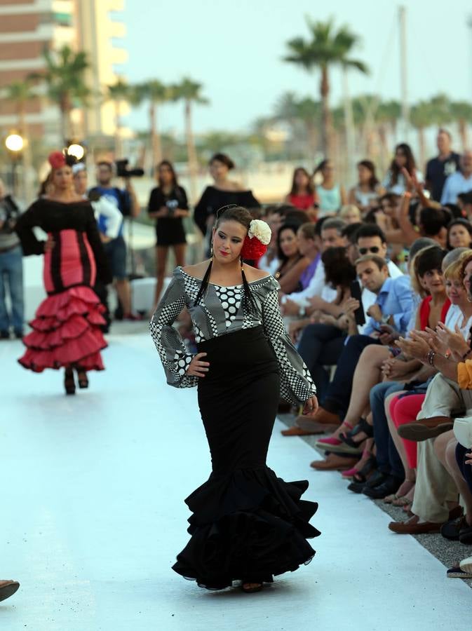 Moda y arte para cerrar Muestra-T