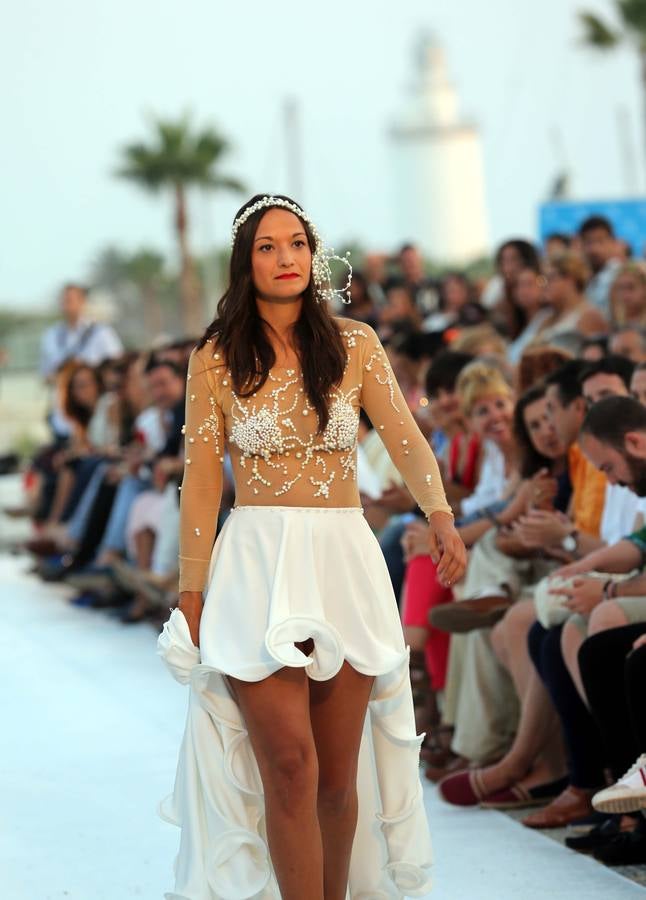 Moda y arte para cerrar Muestra-T