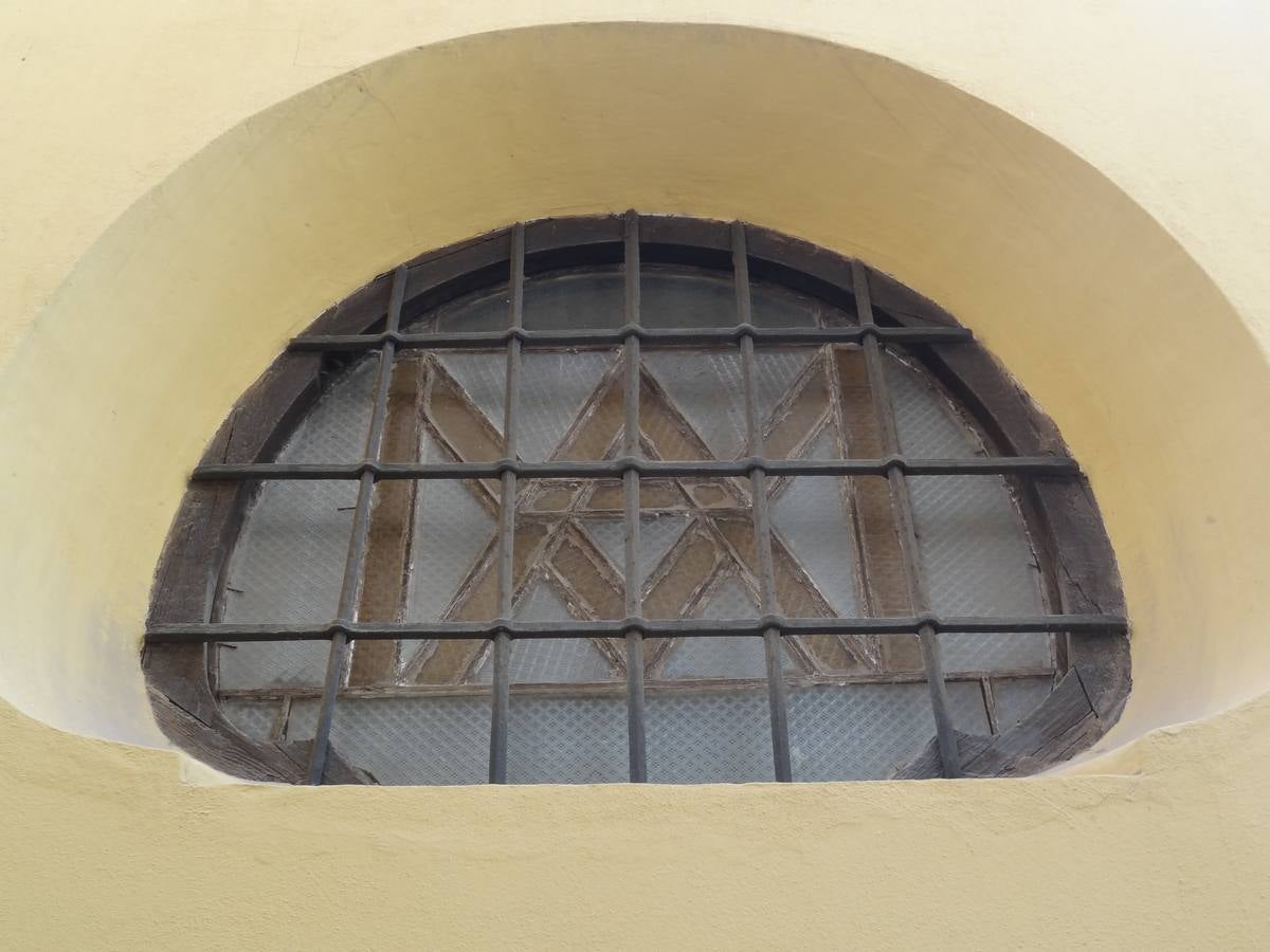 Un paseo fotográfico por la judería de Málaga