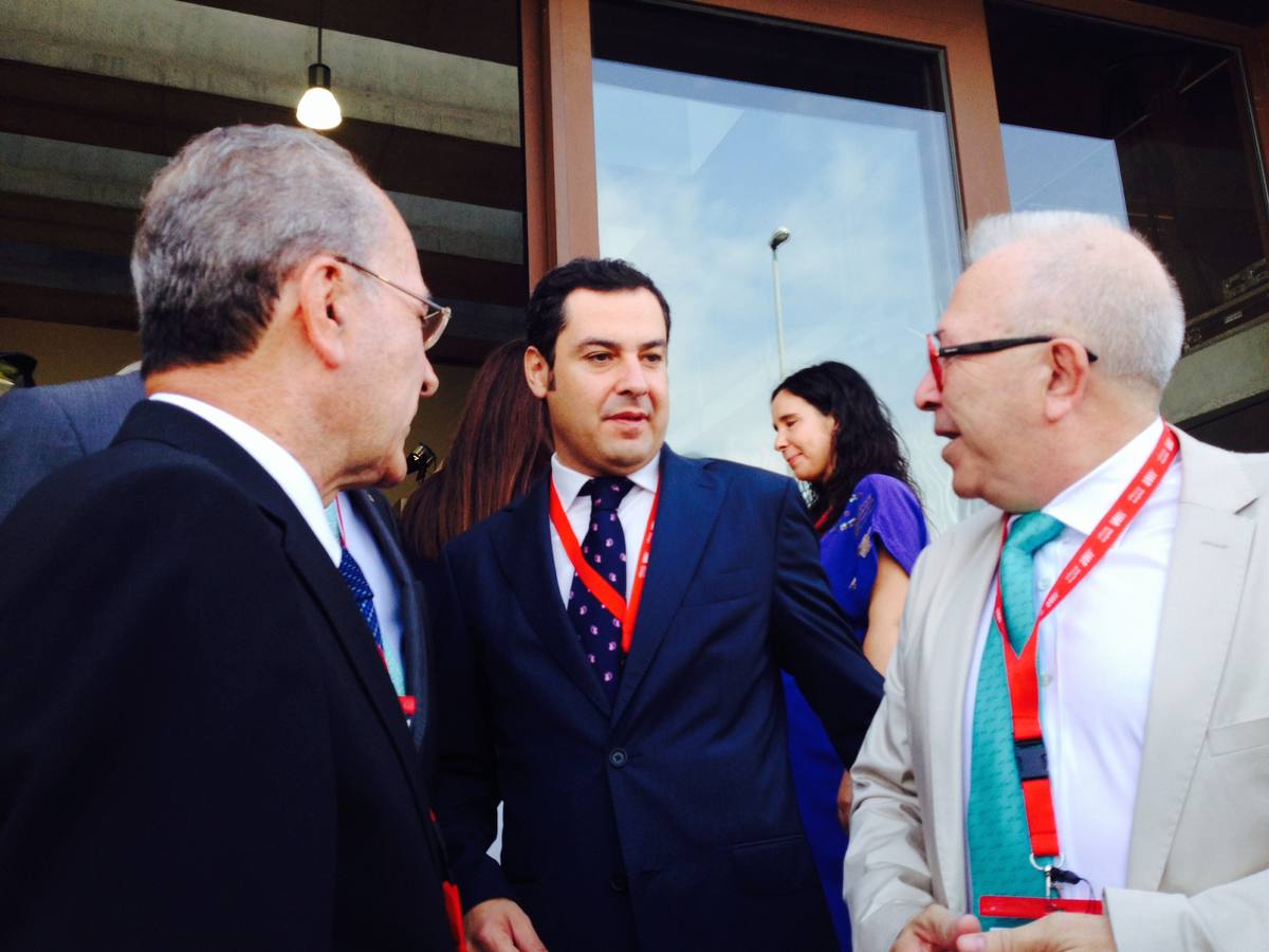 De la Torre y Moreno Bonilla