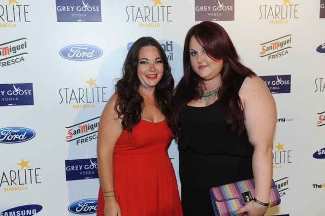 Actuación de Alejandro Sanz en Starlite