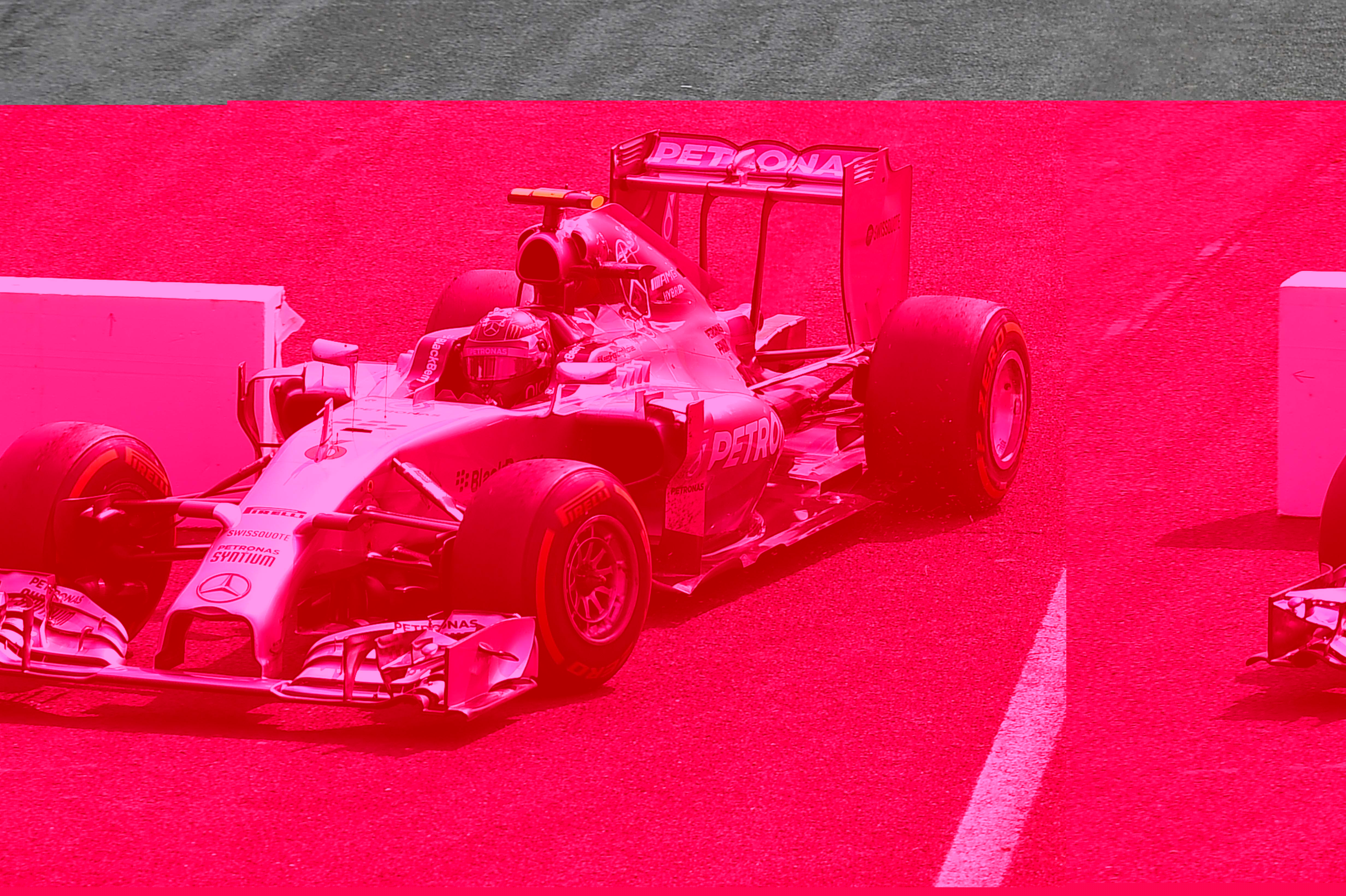 Lewis Hamilton (Mercedes) gana el Gran Premio de Italia de Fórmula 1