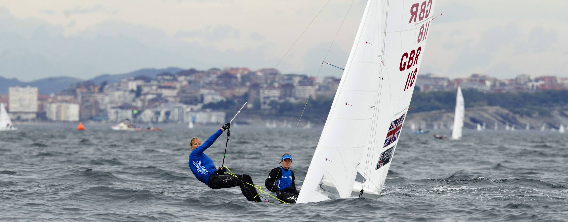 Campeonato del Mundo de Vela de Clases Olímpicas