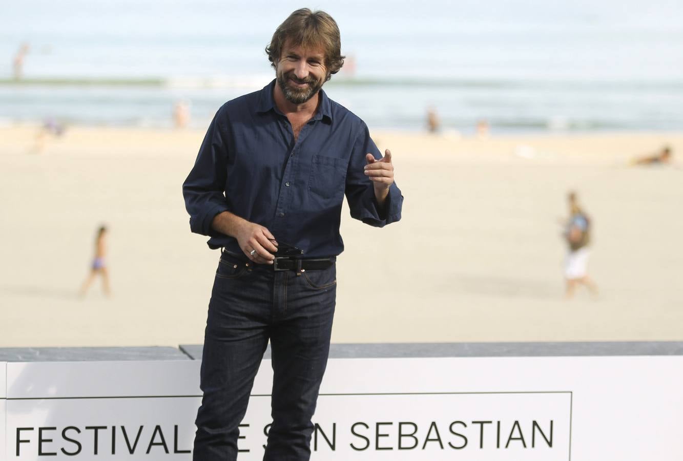 Antonio de la Torre recala con &#039;La isla mínima&#039; en San Sebastián