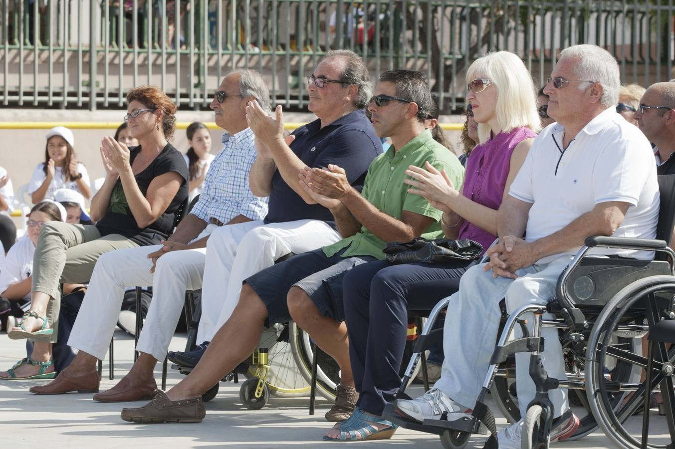 Fundación Andalucía Olímpica