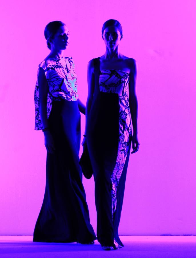 Adolfo Domínguez, en la Semana de la Moda Ciudad de México