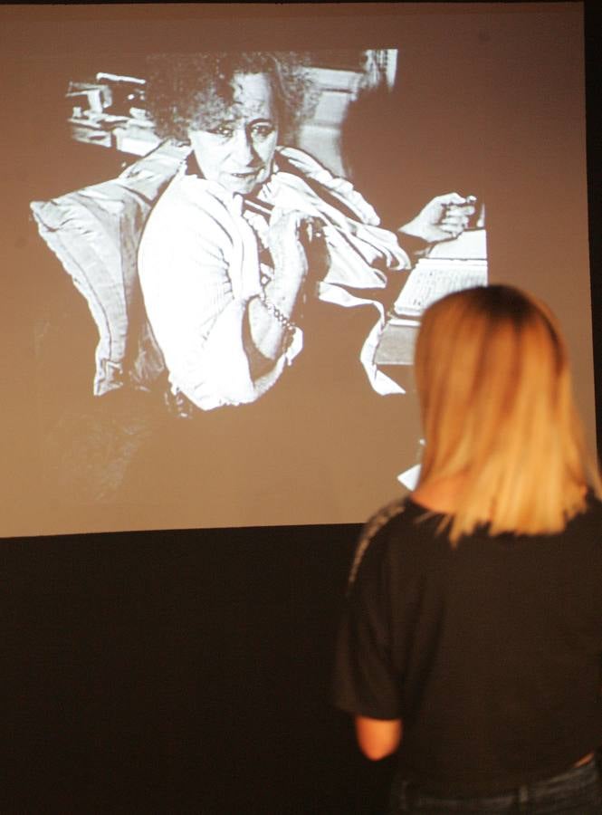 Exposición de Robert Doisneau en La Térmica