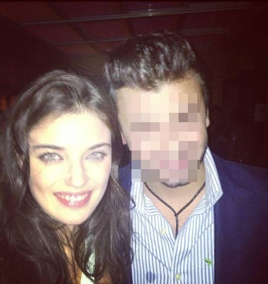 &#039;La pechotes&#039;, la mejor amiga del pequeño Nicolás