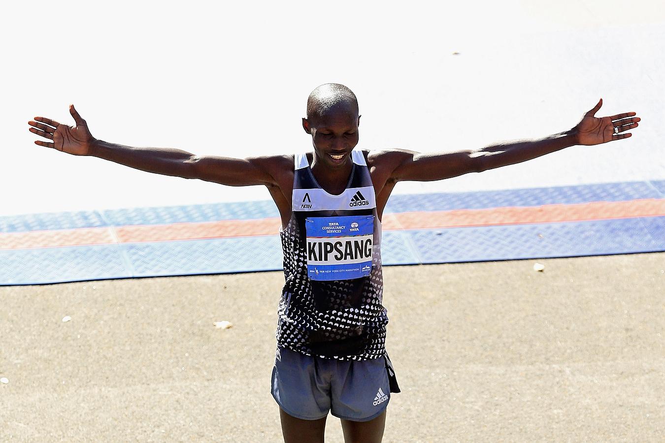 Las mejores imágenes de la carrera