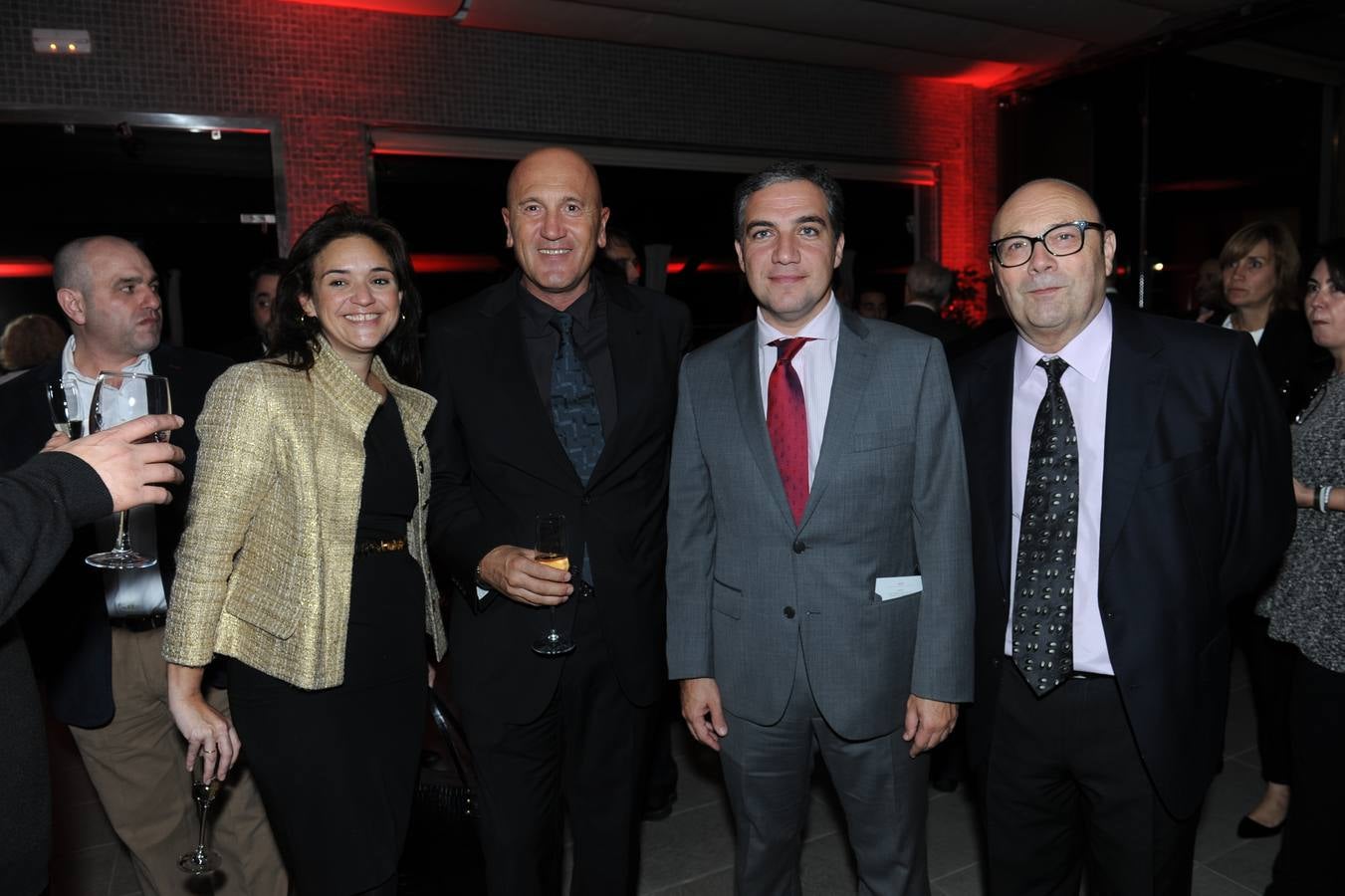 Marbella da a conocer la Guía Michelin que reconoce a los mejores restaurantes españoles