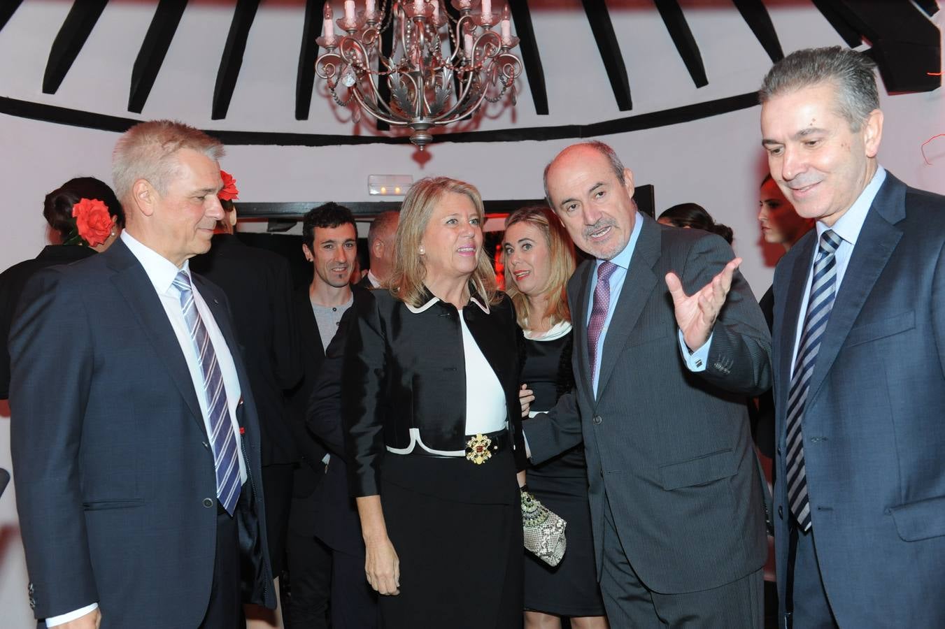 Marbella da a conocer la Guía Michelin que reconoce a los mejores restaurantes españoles