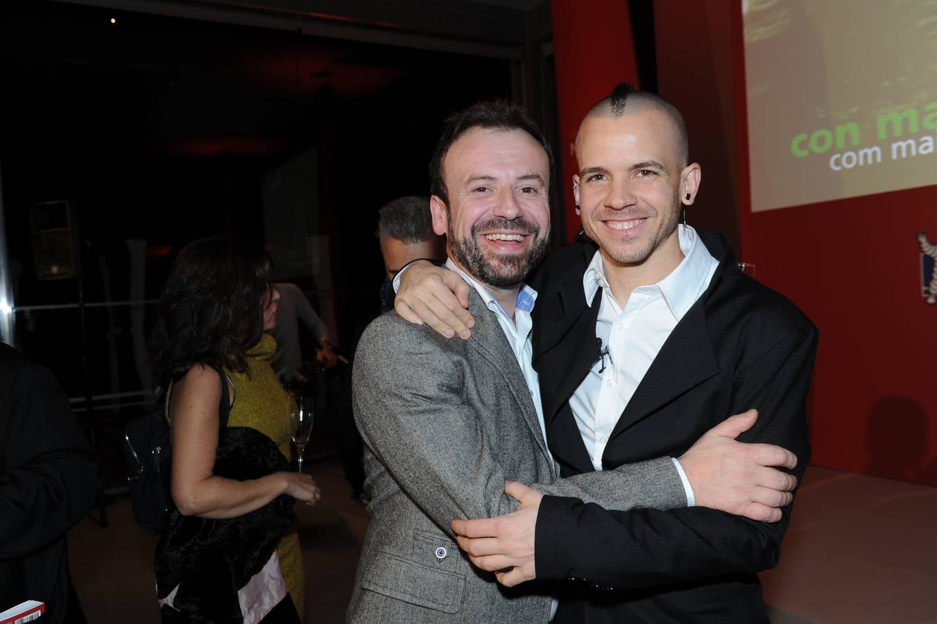 Marbella da a conocer la Guía Michelin que reconoce a los mejores restaurantes españoles