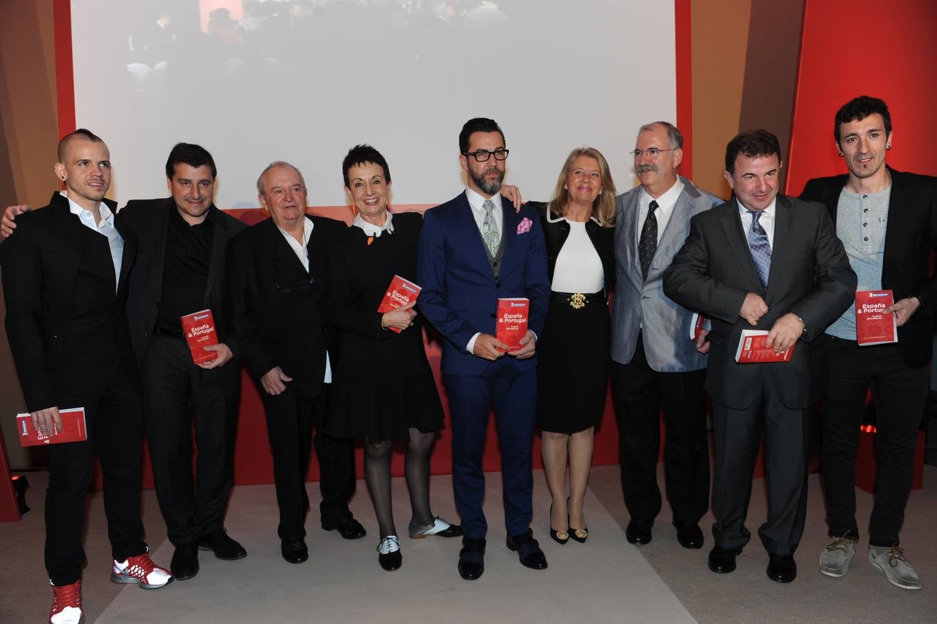 Marbella da a conocer la Guía Michelin que reconoce a los mejores restaurantes españoles