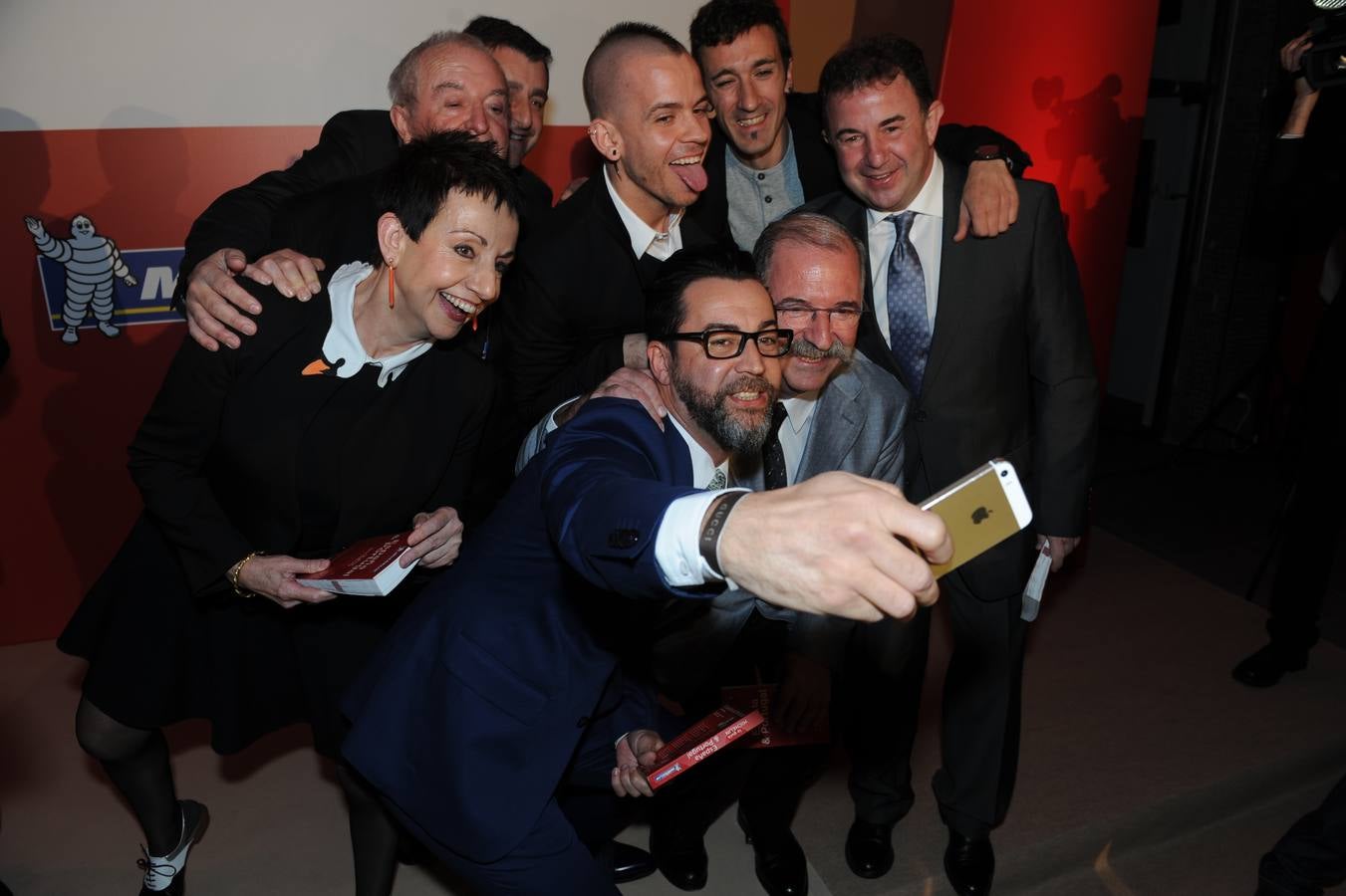 Marbella da a conocer la Guía Michelin que reconoce a los mejores restaurantes españoles