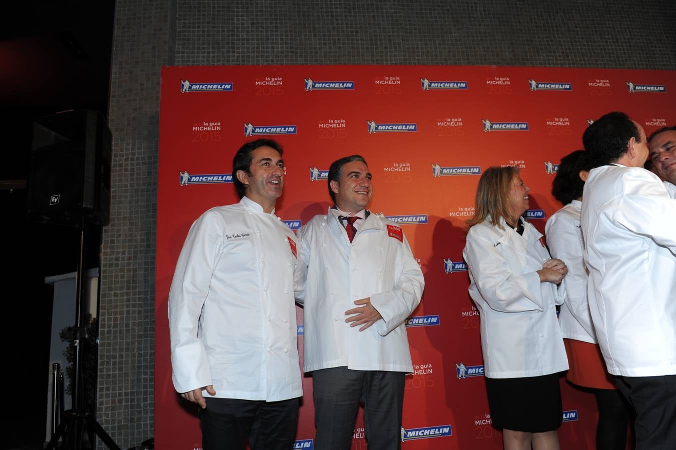 Marbella da a conocer la Guía Michelin que reconoce a los mejores restaurantes españoles