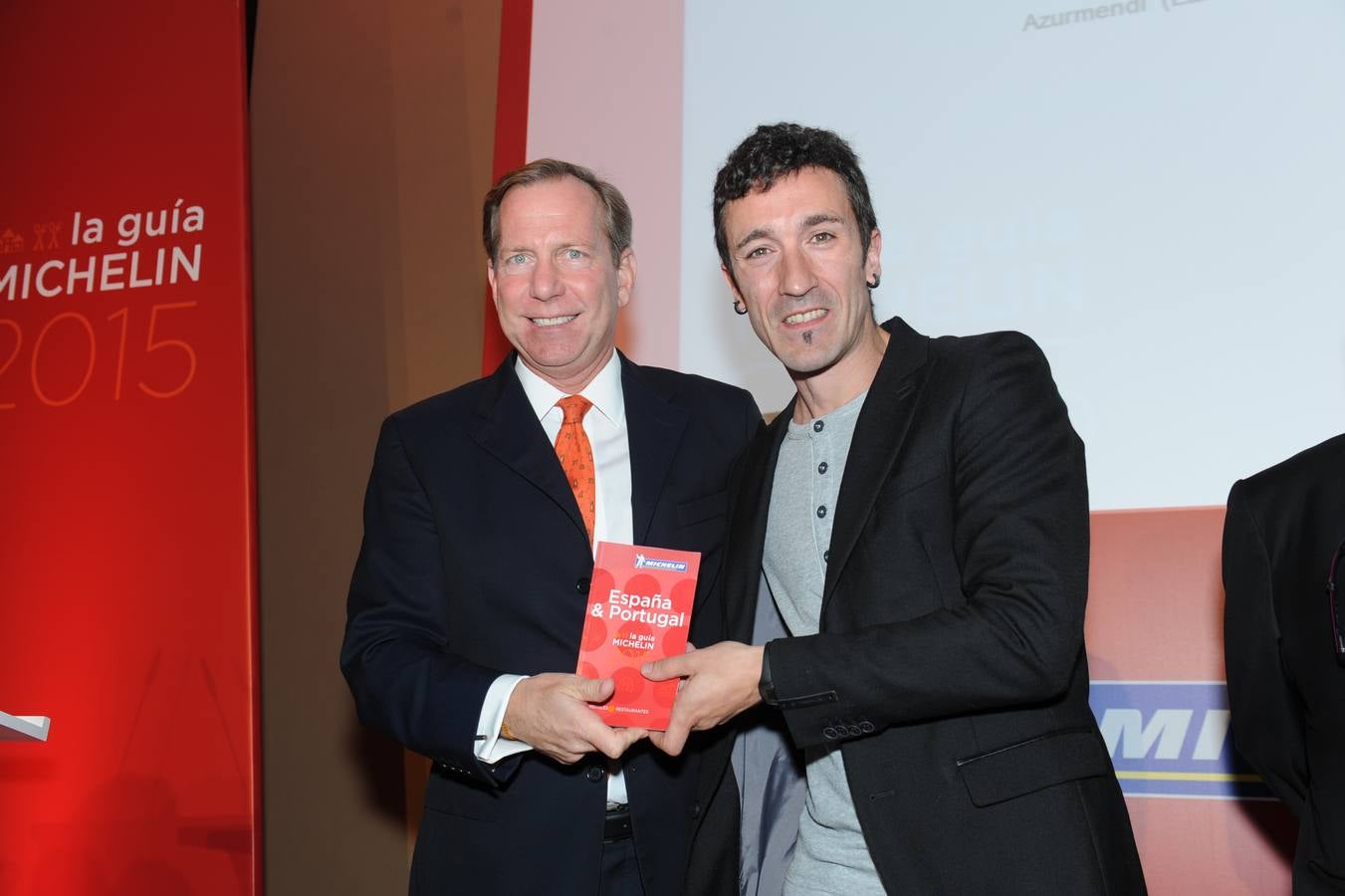 Marbella da a conocer la Guía Michelin que reconoce a los mejores restaurantes españoles
