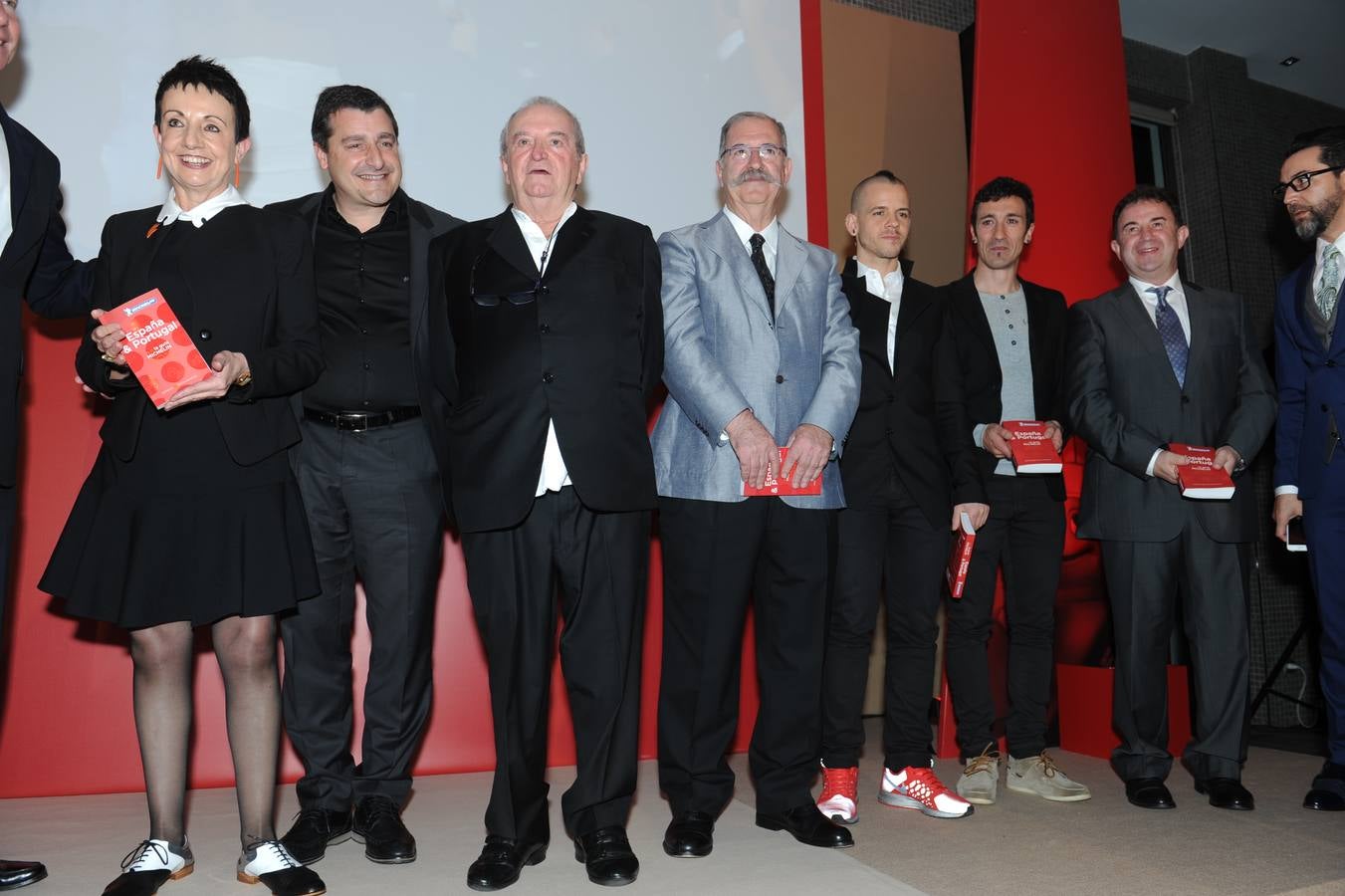 Marbella da a conocer la Guía Michelin que reconoce a los mejores restaurantes españoles