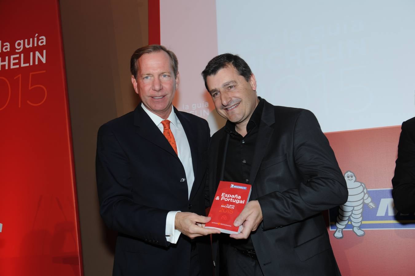 Marbella da a conocer la Guía Michelin que reconoce a los mejores restaurantes españoles