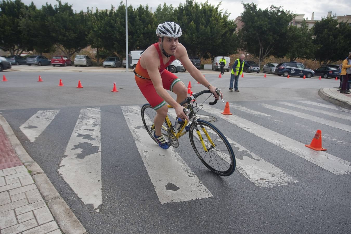 Fotos del Triatlón de Torremolinos (I)