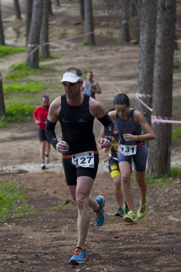 Fotos del Triatlón de Torremolinos (I)