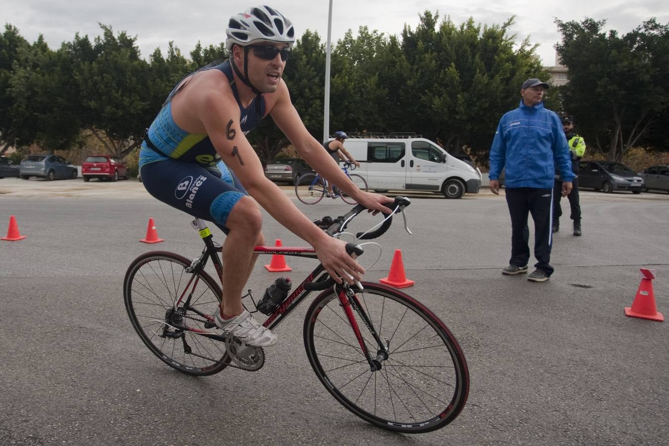 Fotos del Triatlón de Torremolinos (I)