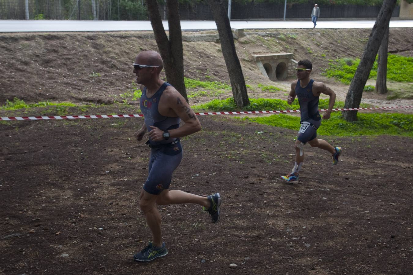 Fotos del Triatlón de Torremolinos (I)