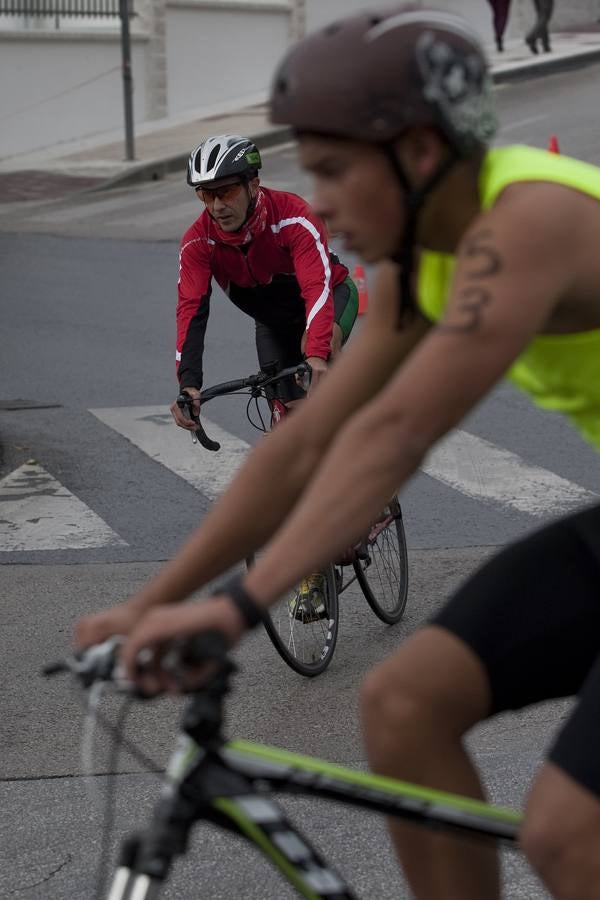 Fotos del Triatlón de Torremolinos (I)