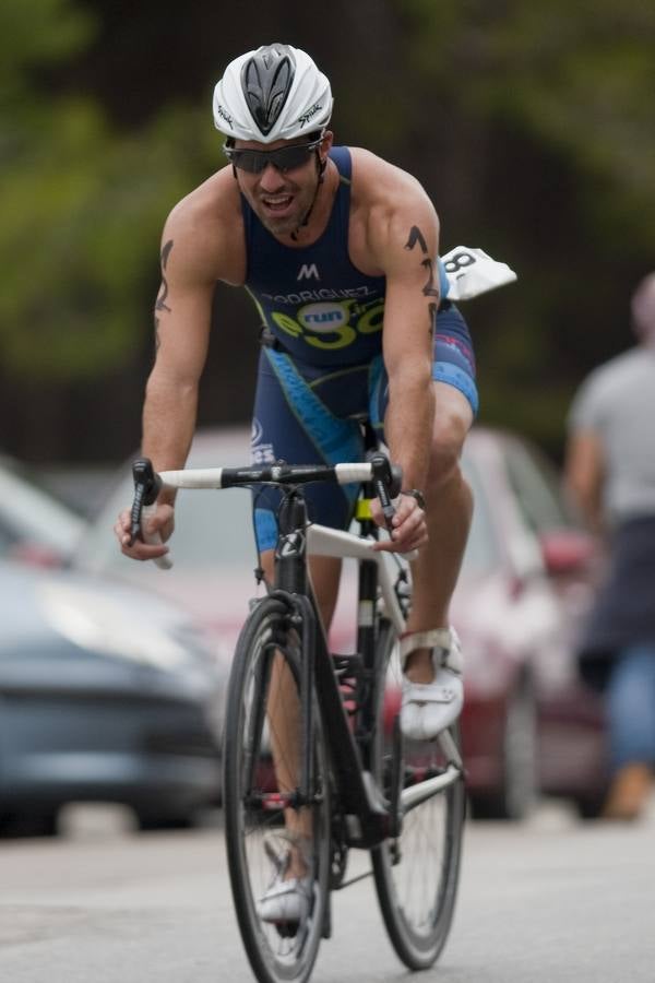 Fotos del Triatlón de Torremolinos (I)