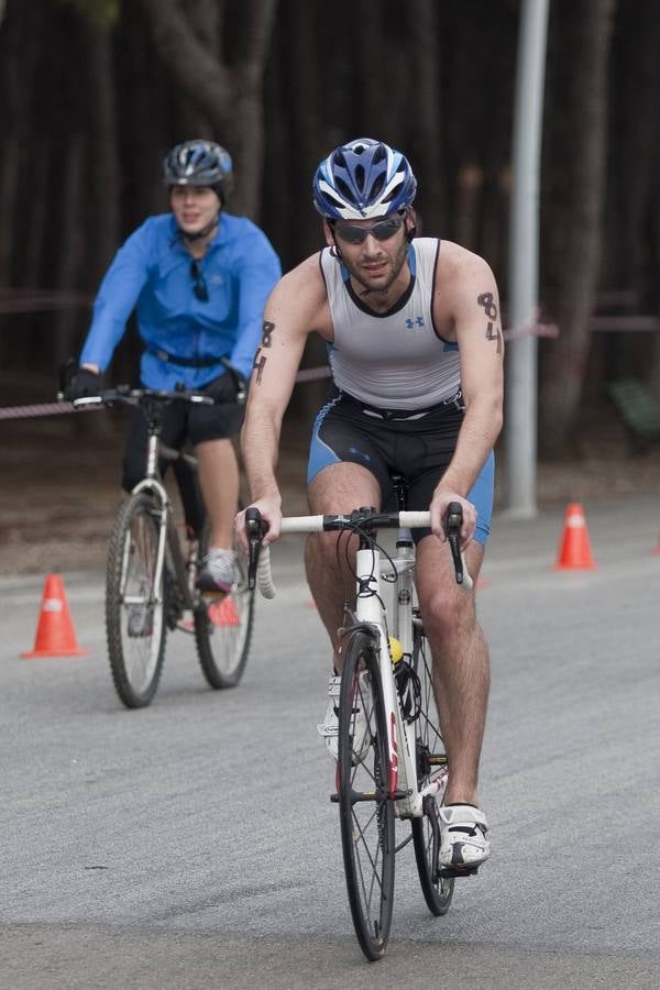 Fotos del Triatlón de Torremolinos (I)