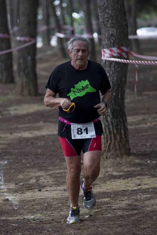 Fotos del Triatlón de Torremolinos (I)