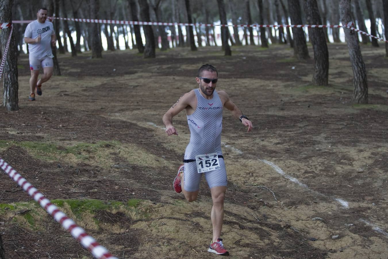 Fotos del Triatlón de Torremolinos (I)