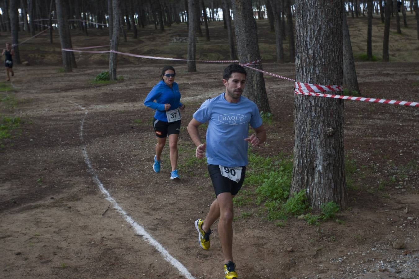 Fotos del Triatlón de Torremolinos (I)