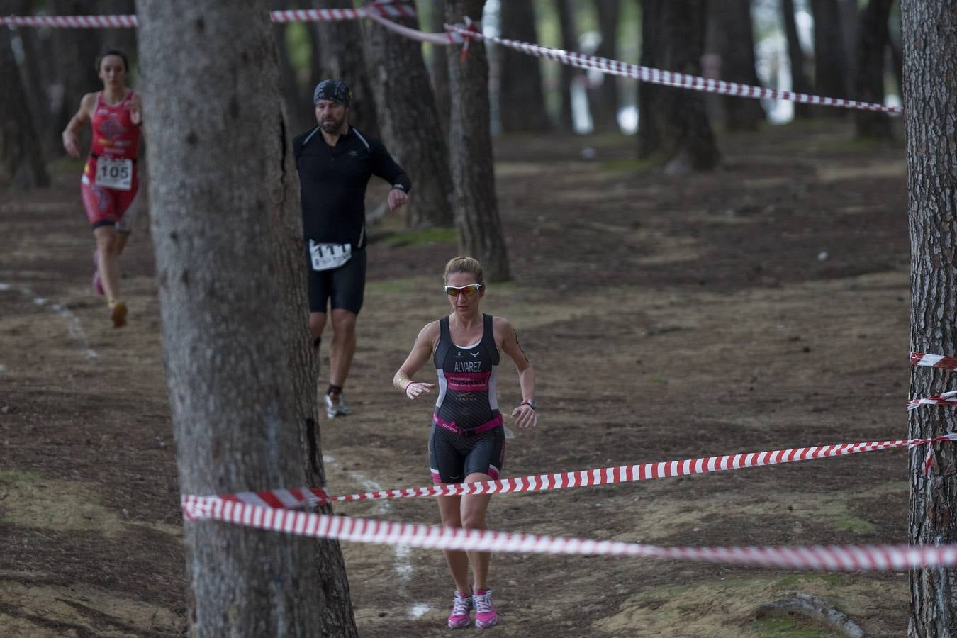 Fotos del Triatlón de Torremolinos (I)