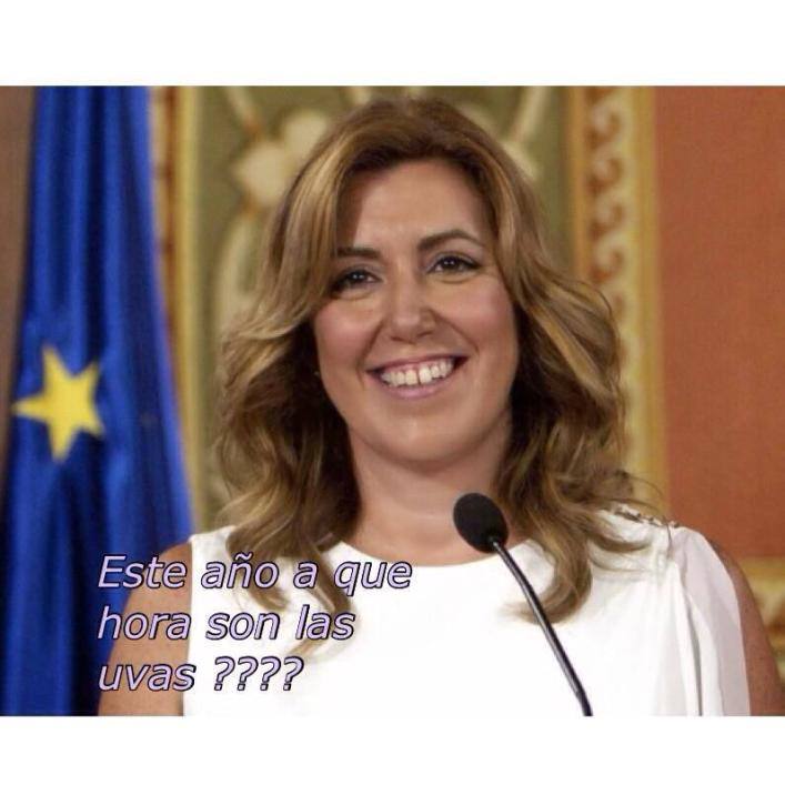 Los diez memes más populares sobre el error de Canal Sur