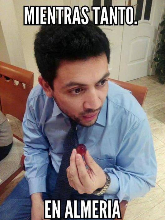 Los diez memes más populares sobre el error de Canal Sur