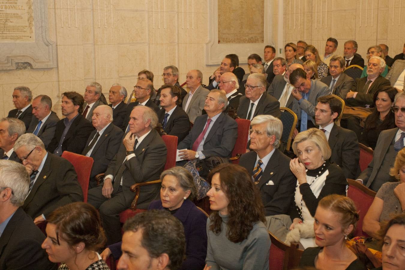 Homenaje póstumo a Pedro Aparicio