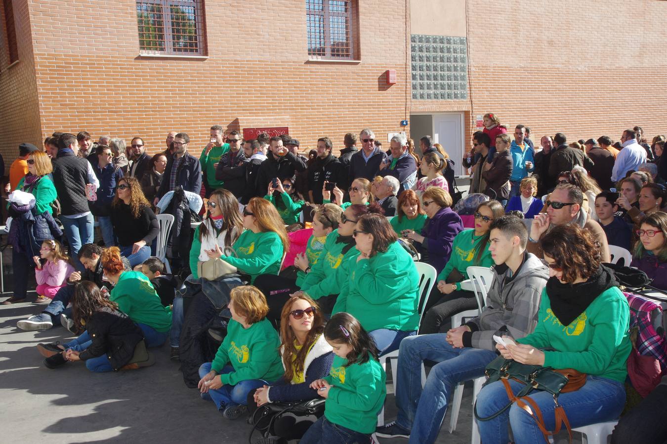 Los callos victorianos, segunda previa gastronómica del Carnaval