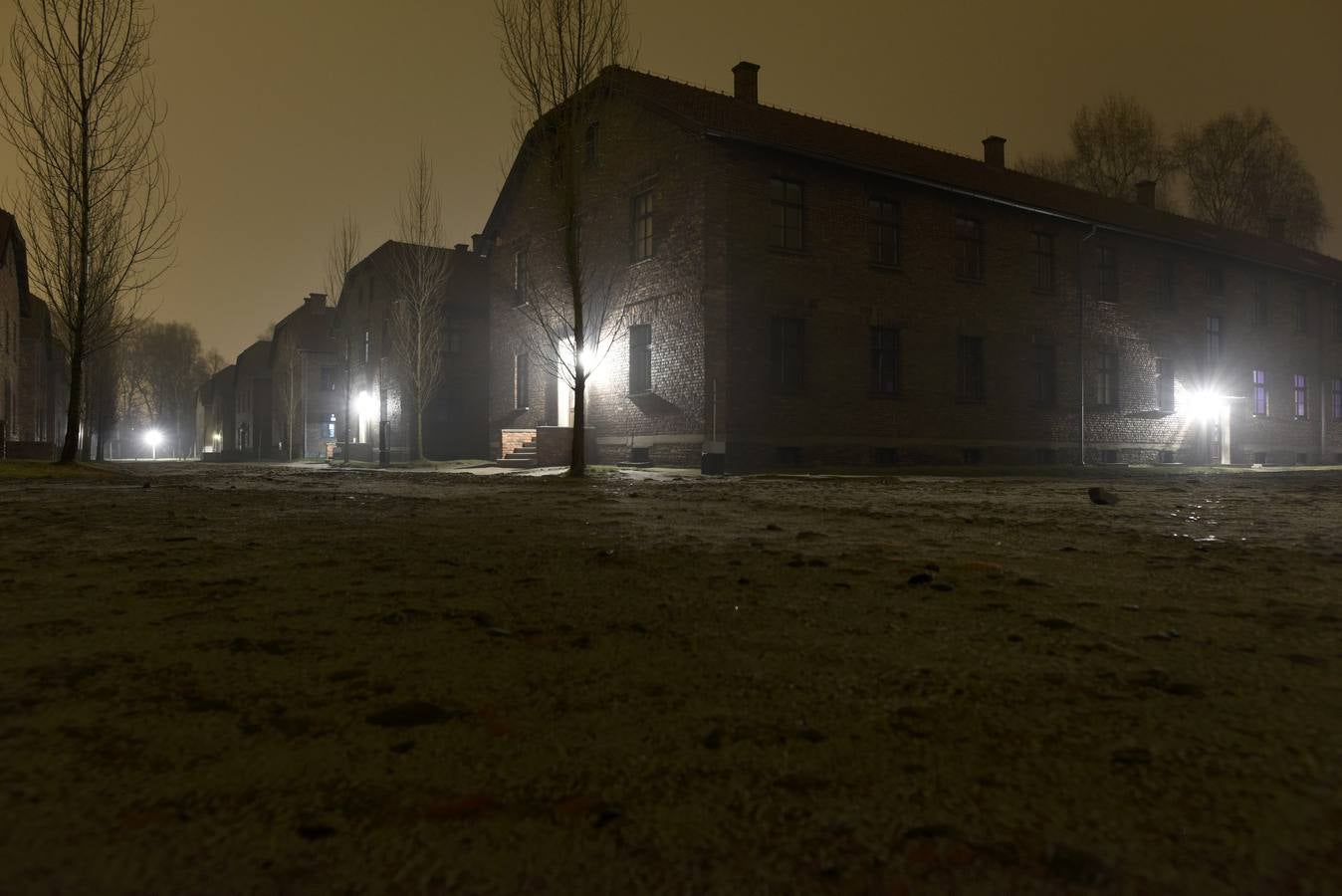 Se cumple el 70ª aniversario de la liberación del campo de concentración nazi de Auschwitz